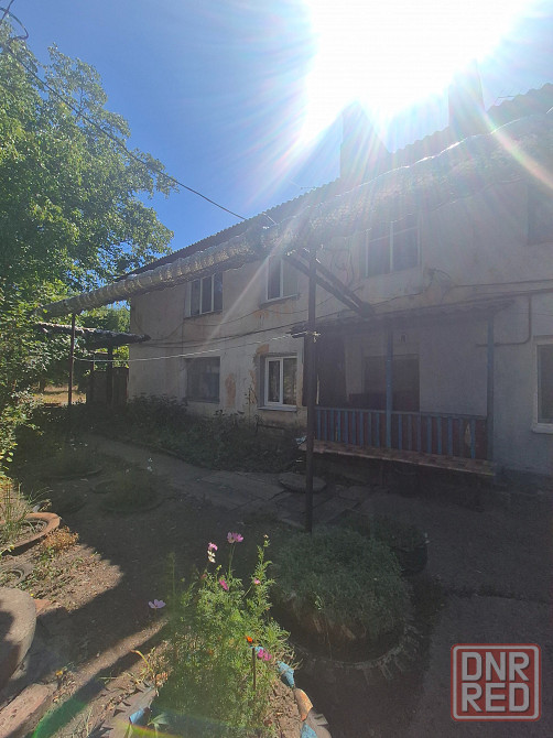Продам 2 комн.квартиру на Петровке Таймырская Донецк - изображение 7