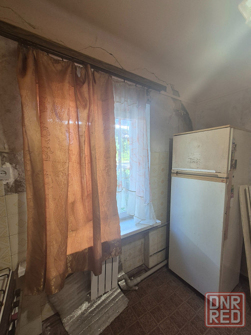 Продам 2 комн.квартиру на Петровке Таймырская Донецк - изображение 5