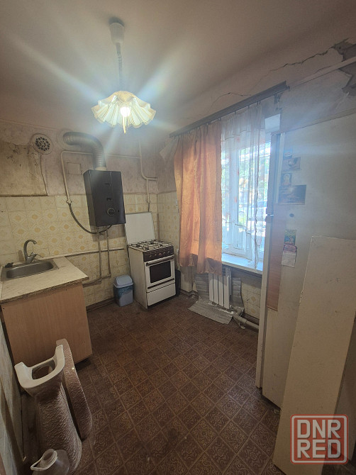Продам 2 комн.квартиру на Петровке Таймырская Донецк - изображение 4