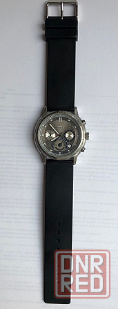 Мужские часы s.Oliver Донецк - изображение 5