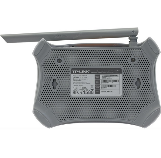 Роутер TD-W8901N EOS N150 Wi-Fi Донецк