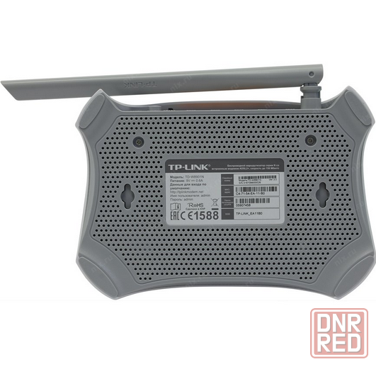 Роутер TD-W8901N EOS N150 Wi-Fi Донецк - изображение 2