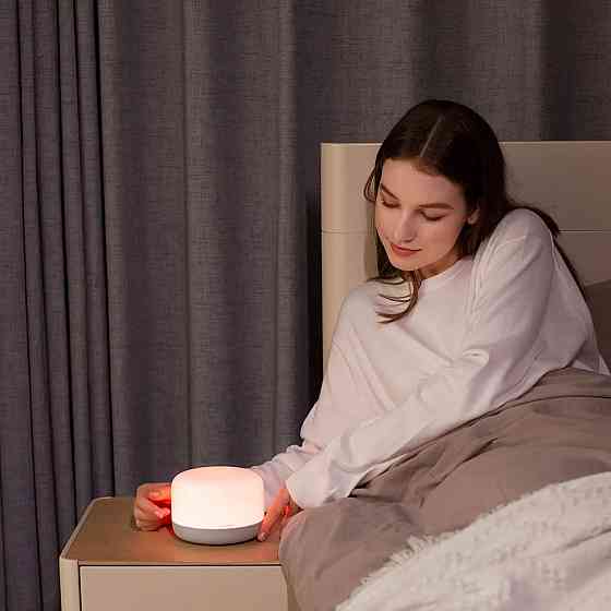 Лампа-ночник Xiaomi Yeelight LED Bedside Lamp D2, светильник Донецк