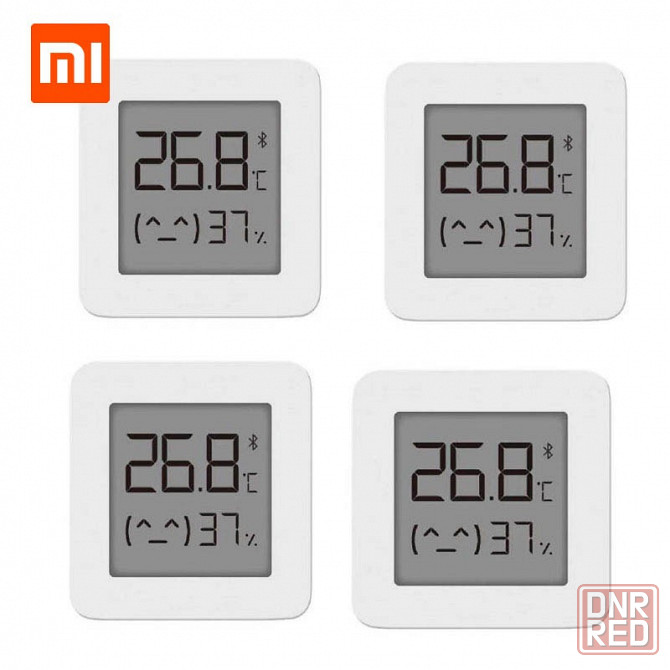 Термометр-гигрометр - ThermoPro TP49, метеостанция Донецк - изображение 1