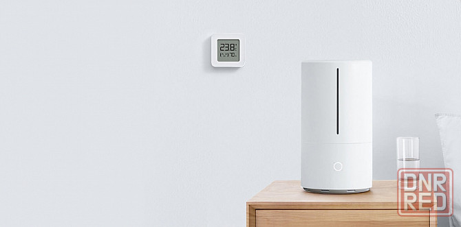 Термометр-гигрометр - ThermoPro TP49, метеостанция Донецк - изображение 2