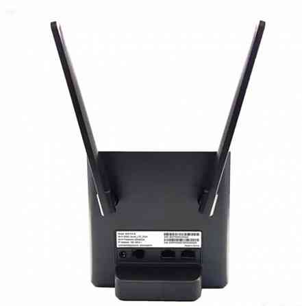 Беспроводной Wi-Fi роутер OLAX AX9 Pro 4G SIM-маршрутизатор модем модифицированный Донецк