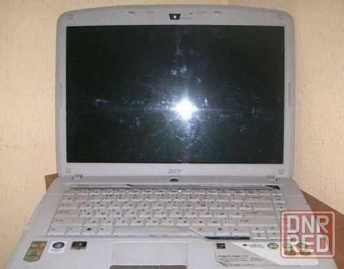 Acer Aspire 5520G-7A2G16Mi разборка Донецк - изображение 1