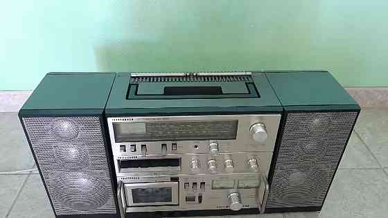 tеlеfunkеn hifi studiо 1m Донецк