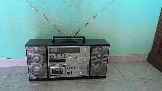 tеlеfunkеn hifi studiо 1m Донецк
