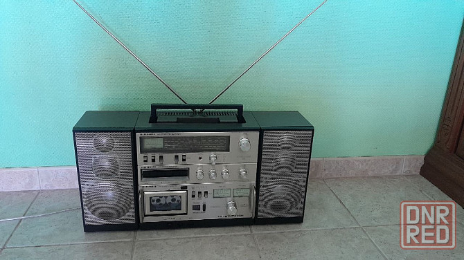 tеlеfunkеn hifi studiо 1m Донецк - изображение 5