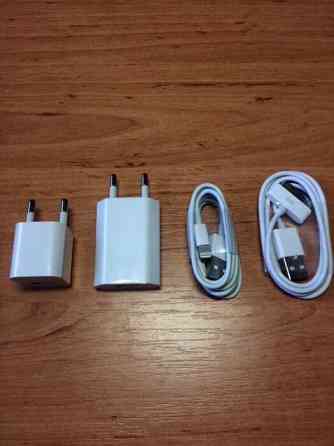 Кабель iPhone, Lighting, USB-шнур для зарядки Айфон Донецк