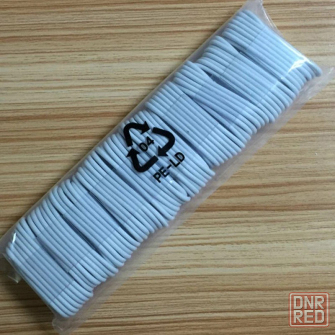 Кабель iPhone, Lighting, USB-шнур для зарядки Айфон Донецк - изображение 4