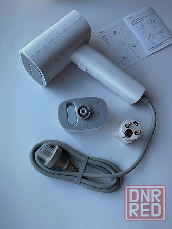 Отпариватель для одежды - Xiaomi GT-301W, ручной паровой утюг Донецк - изображение 7