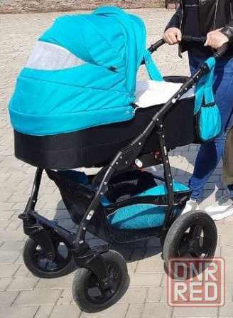 Продам детскую коляску Донецк - изображение 1