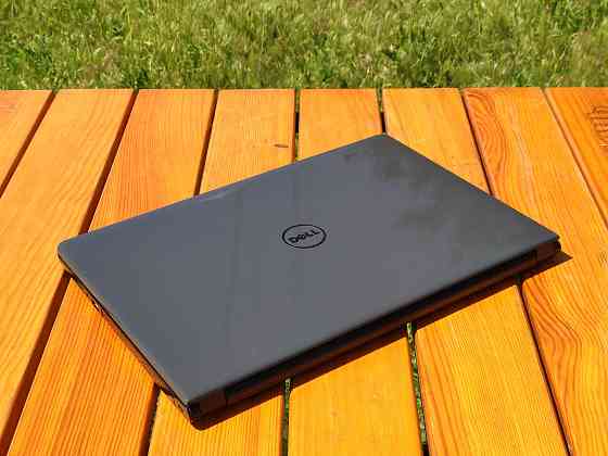 Ноутбук 15.6" HD+ Dell Inspiron 15 (Intel Celeron N4000 / 4GB / Intel(R) UHD Graphics 600 / 240GB SD Макеевка