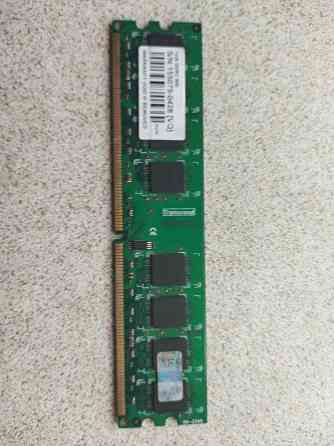 Оперативная память 155079-0428(VQ) 1GB DDR2 800 Донецк
