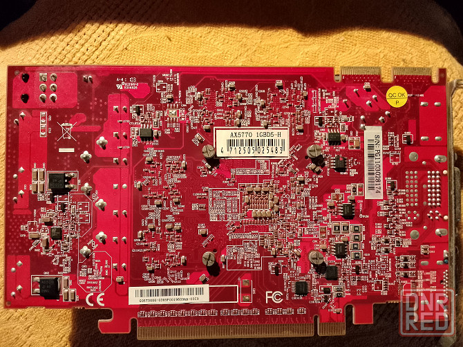 Radeon hd-5770 Донецк - изображение 4