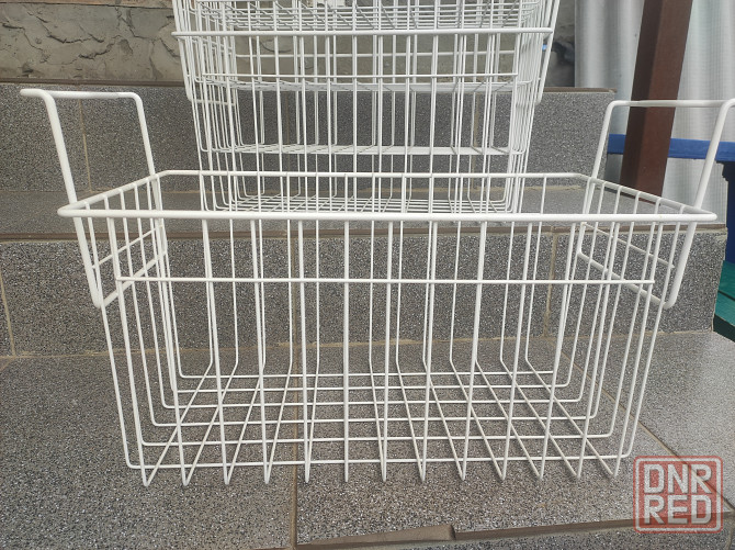 Корзина ларя морозильной камеры Донецк - изображение 4
