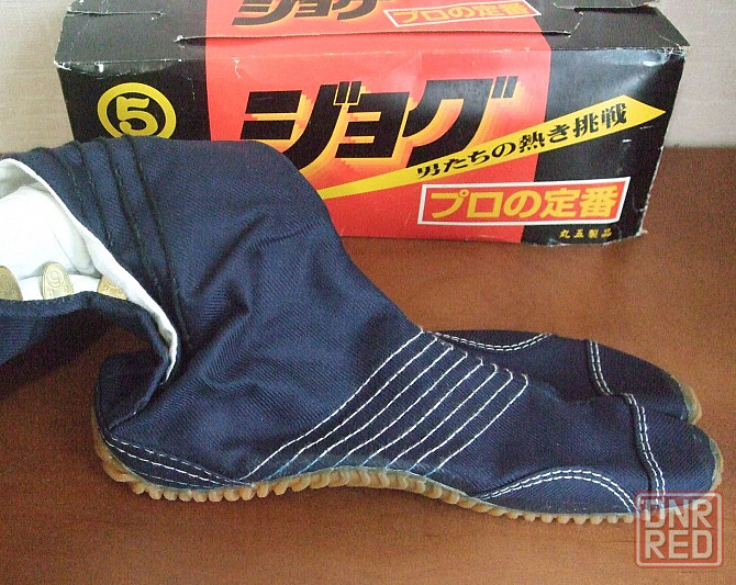 NINJA SHOES-модная обувь из Японии-НИНДЗЯ ШУЗ