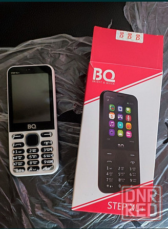 Телефон BQ 2831 Донецк - изображение 1
