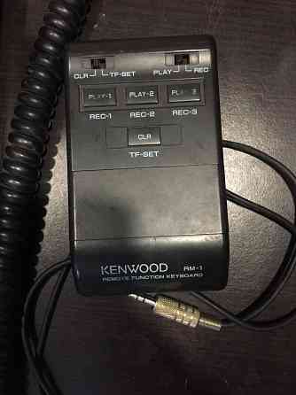 Kenwood TS-950sdx Донецк