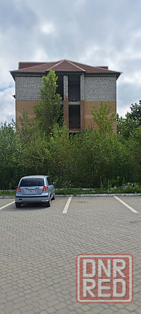 Продается отель 2500 м.кв.Кировский р-н,Донецк Донецк - изображение 4