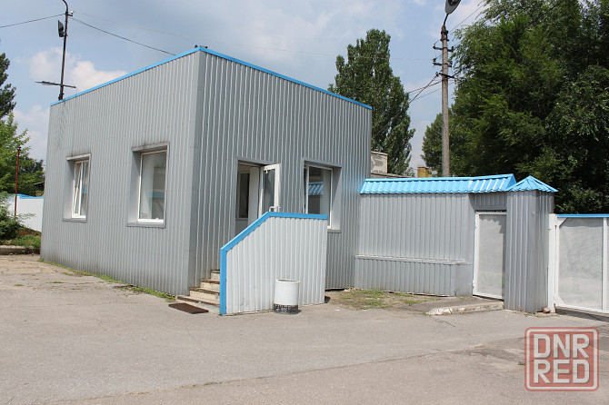 Продам комплекс производственно - складских помещений Донецк - изображение 8