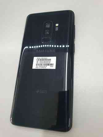 Samsung Galaxy s9+ plus Midnight Black 64GB под восстановление либо на запчасти Макеевка