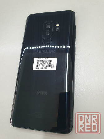 Samsung Galaxy s9+ plus Midnight Black 64GB под восстановление либо на запчасти Макеевка - изображение 4