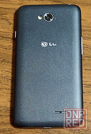 Телефон LG L65 Донецк - изображение 3