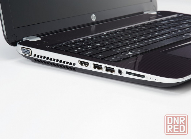 HP PAVILION 15-e026sr запчасти серия hp-15e Донецк - изображение 1