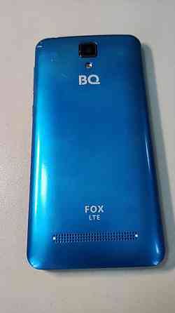 Смартфон BQ 4500L Fox LTE (BQru-4500) 1/8Гб Android 7 Донецк