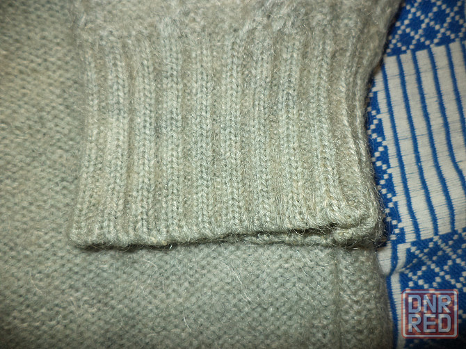 женский мохеровый свитер р 52-54 Донецк - изображение 4