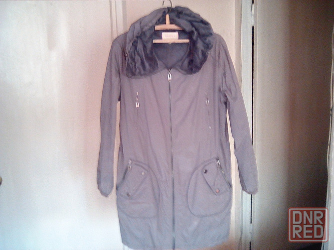куртка женская 50-52 размер Донецк - изображение 1