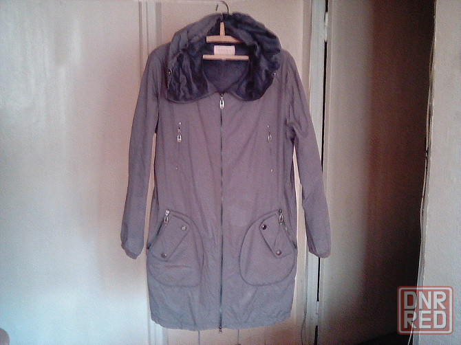 куртка женская 50-52 размер Донецк - изображение 2