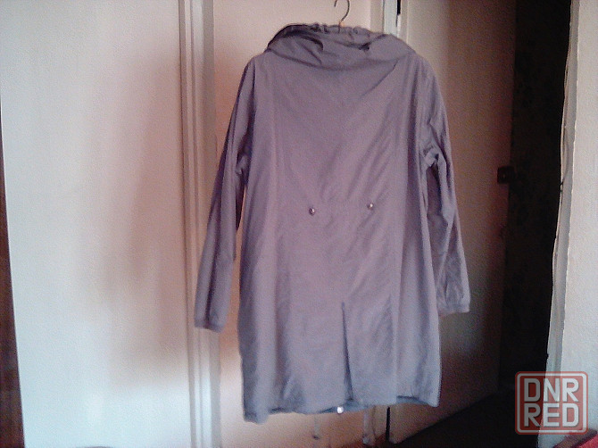 куртка женская 50-52 размер Донецк - изображение 4