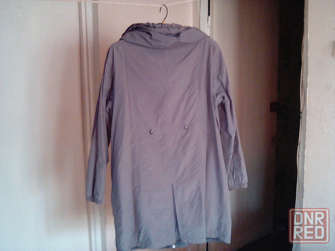 куртка женская 50-52 размер Донецк - изображение 3