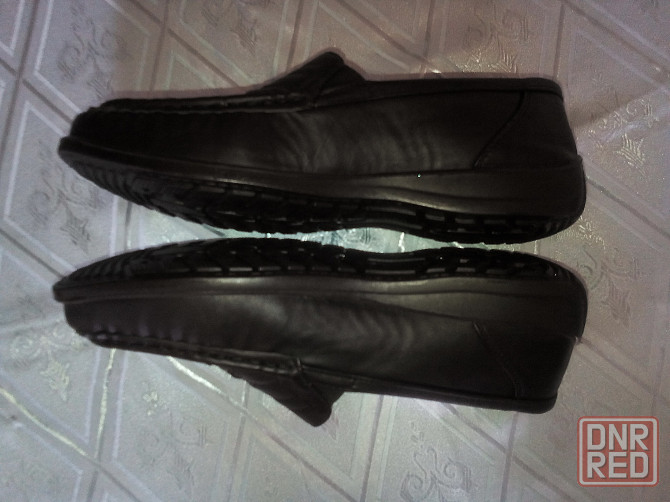 новые туфли женские весна-осень 39 р-р Донецк - изображение 3