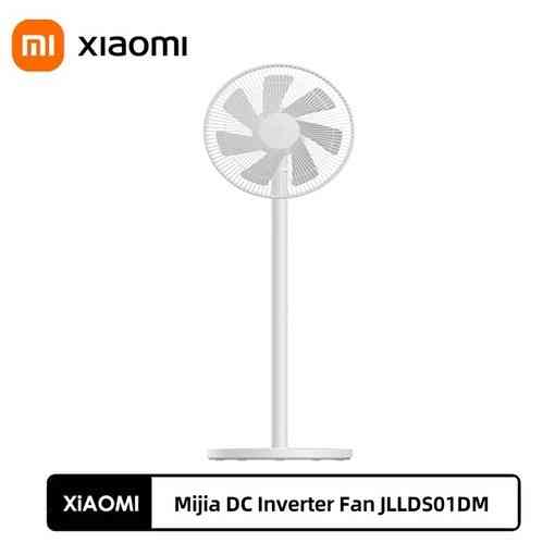 Умный напольный вентилятор Xiaomi Mijia DC Inverter Fan (JLLDS01DM) Донецк