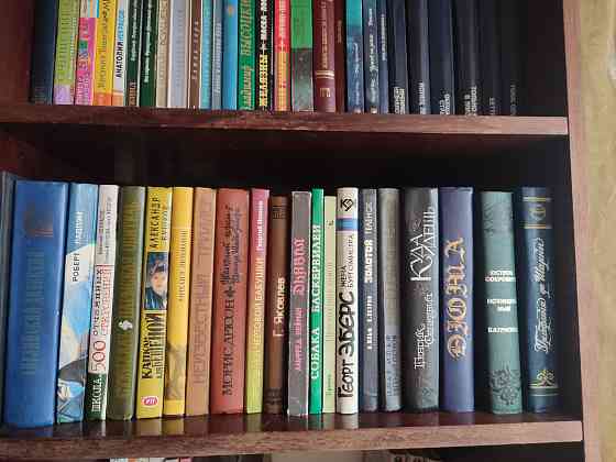 Книги и энциклопедии Донецк