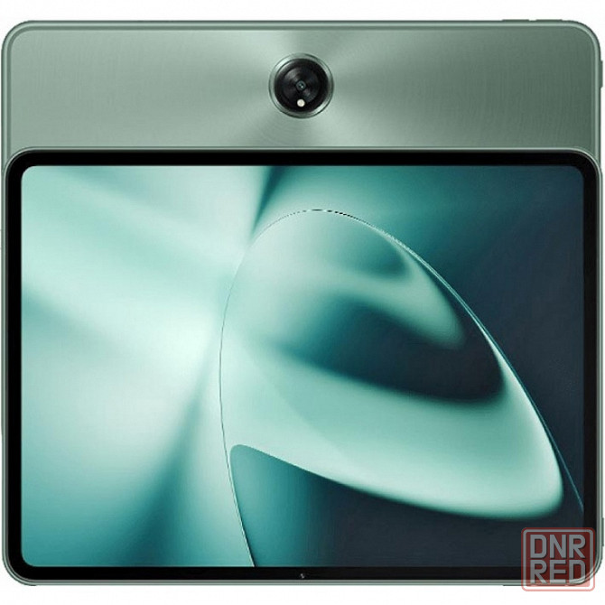 Планшет OnePlus Pad (8/128GB) Halo Green Global Version Донецк - изображение 1