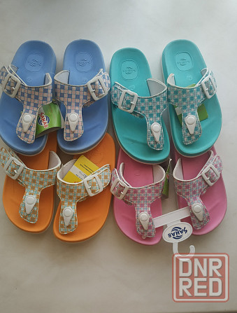 Обувь детская "Sahab",Таиланд Донецк - изображение 5
