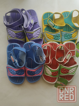 Обувь детская "Sahab",Таиланд Донецк - изображение 3
