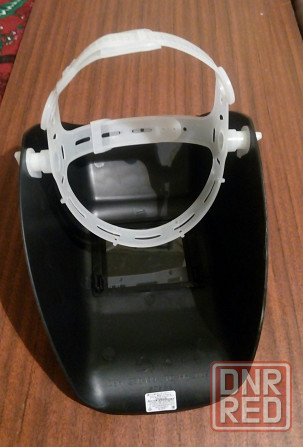 Сварочная маска Донецк - изображение 2