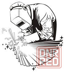 Требуется сварщик-сборщик по изготовлению металлоконструкций Донецк - изображение 1