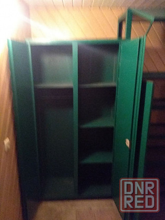 шкаф для хозяйственных нужд Донецк - изображение 1