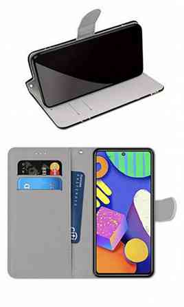 Чехол книжка wallet case для Xiaomi Redmi Note 11 Pro и Note 11E Pro и Note 11 Pro Макеевка