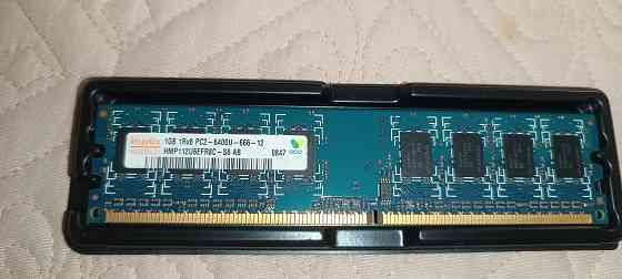 Продам память Hynix Korea DDR2 1Gb, б/у Донецк