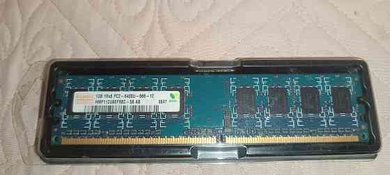 Продам память Hynix Korea DDR2 1Gb, б/у Донецк