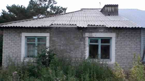 недорогая квартира на Алтае +участок Луганск